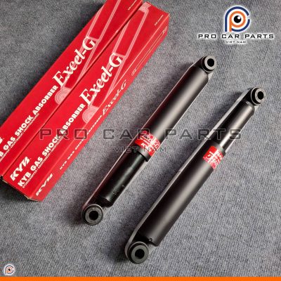 Phuộc sau Zace