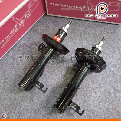 Phuộc trước Cruze 2010-2018