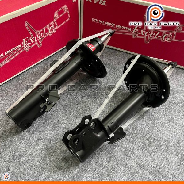 Phuộc trước Lexus RX350 2009-2015