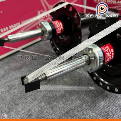 Phuộc trước Outlander 2015-