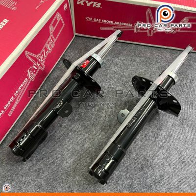 Phuộc trước Outlander 2015-