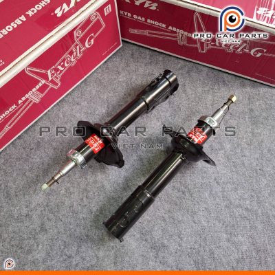 Phuộc trước Vios 2003-2007