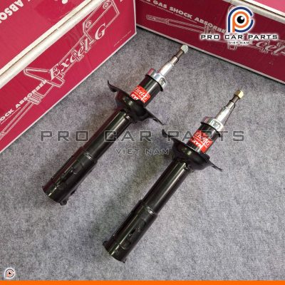 Phuộc trước Vios 2003-2007