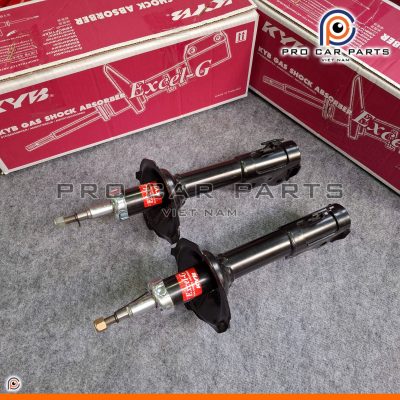 Phuộc trước Vios 2003-2007