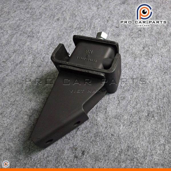 Cao Su Chân Máy Phải Zace (Chân Thẳng) - Hình ảnh 4