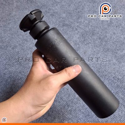 Chụp bụi phuộc sau Mirage 2012-