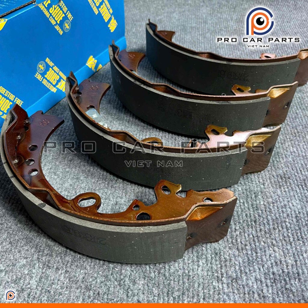 Bố Thắng Sau Fortuner 2006-2016