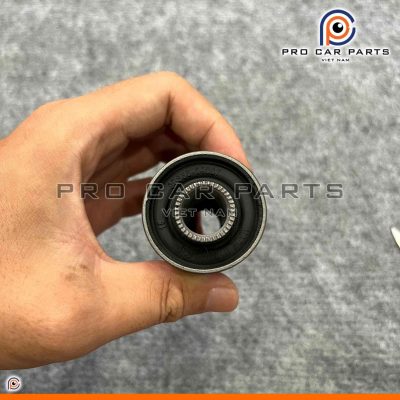 Cao su nhíp sắt Isuzu D-Max 2002-2012-