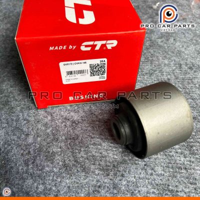 Cao su thanh giằng dọc sau trên Starex 1997-2007