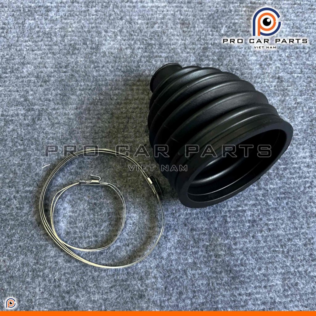 Chụp bụi láp ngoài Mazda 2 2007-2014 AT