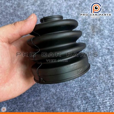Chụp bụi láp ngoài Grand i10 4 cửa (Sedan)