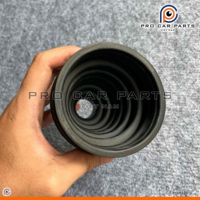 Chụp bụi láp ngoài Tiida 1.8 AT (Số tự động)
