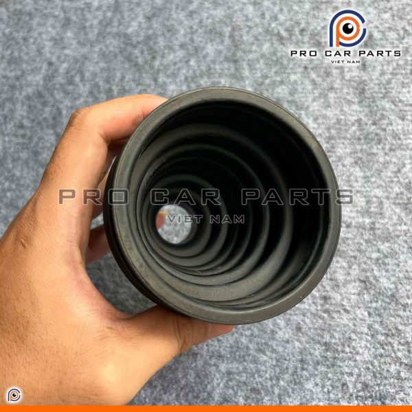 Chụp bụi láp ngoài Tiida 1.8 AT (Số tự động)