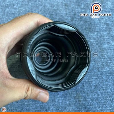 Chụp bụi láp trong Elantra 2016-