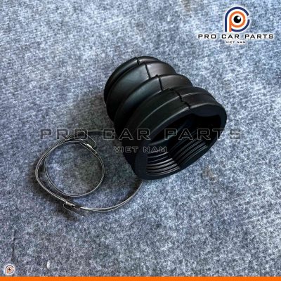 Chụp bụi láp trong Hyundai SantaFe 2010