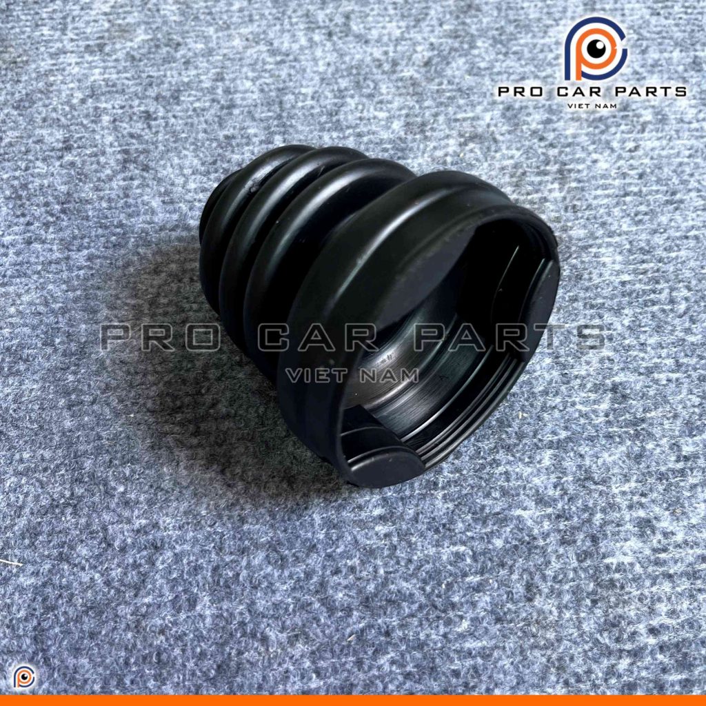 Chụp bụi láp trong Matiz