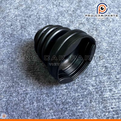 Chụp bụi láp trong Matiz