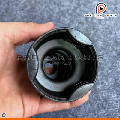 Chụp bụi láp trong Matiz