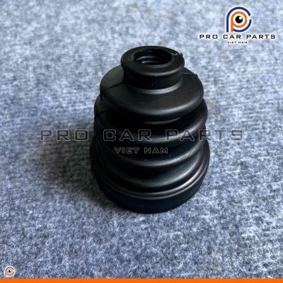 Chụp bụi láp trong Matiz