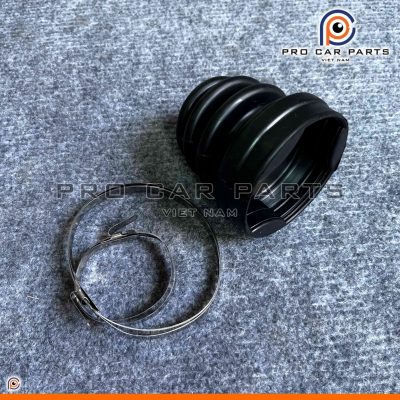 Chụp bụi láp trong Matiz