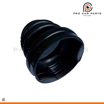 Chụp bụi láp trong Matiz