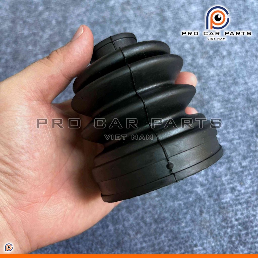 Chụp bụi láp trong Mazda 323 1989-2004