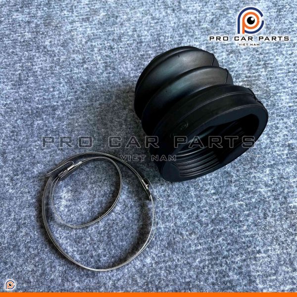 Chụp bụi láp trong Mazda 323 1989-2004