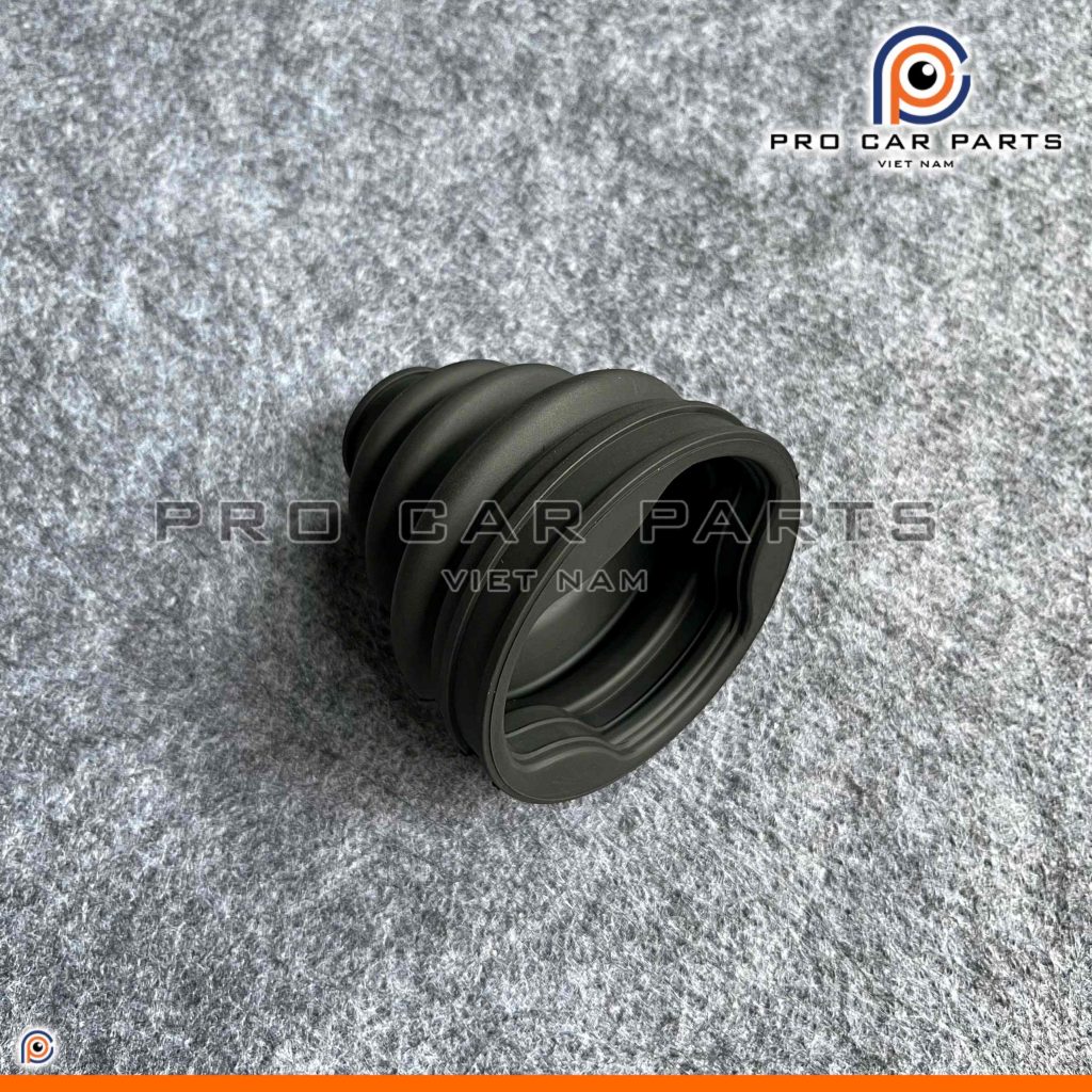 Chụp bụi láp trong Tiida 1.6 AT (Số Tự Động)