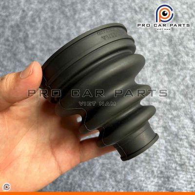 Chụp bụi láp trong Tiida 1.6 AT (Số Tự Động)