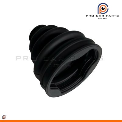 Chụp bụi láp trong Tiida 1.6 AT (Số Tự Động)