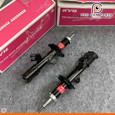 Phuộc trước Sunny 2013-