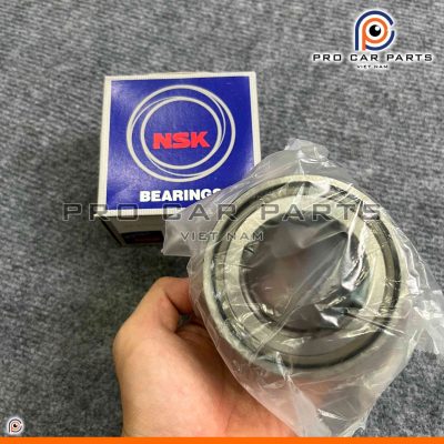 Bạc Đạn Bánh Trước everest 2005-2015 (không abs) 47KWD02