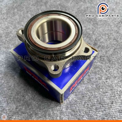 Bạc Đạn Bánh Trước Hiace 2004- (không ABS) Dầu NSK 54KWH02