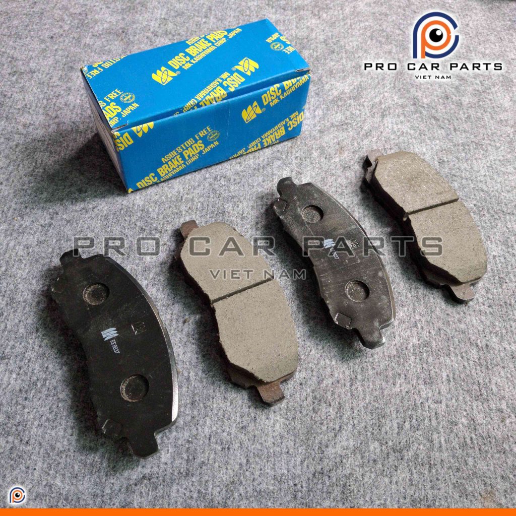 Bố Thắng Trước Grandis 2005-2011