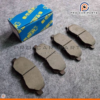 Bố Thắng Trước Grandis 2005-2011