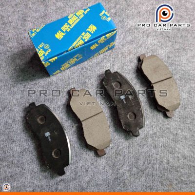 Bố Thắng Trước Grandis 2005-2011