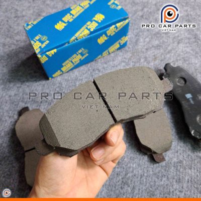 Bố Thắng Trước Grandis 2005-2011