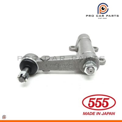 Bót lái phụ Pajero 1991-2004 (V21, V26, V43, V44, V45, V46, V47)
