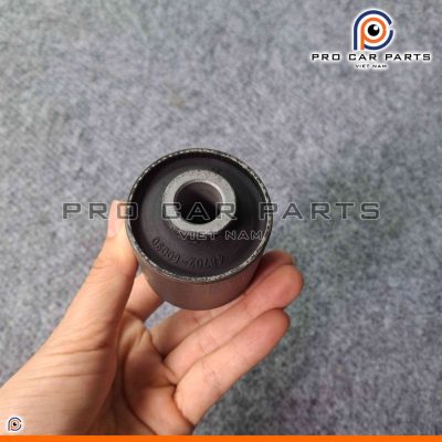 Cao su thanh giằng dọc sau trên Land Cruiser 1998-2007
