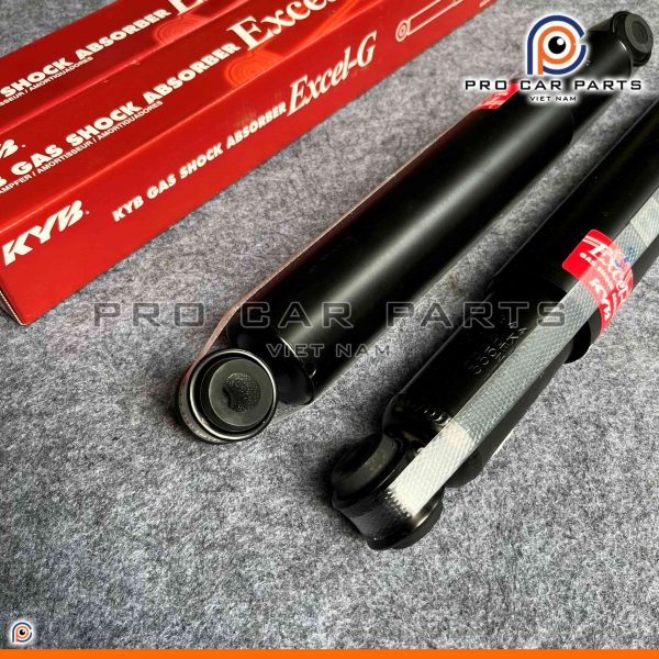 Phuộc sau D-Max 2004-2012