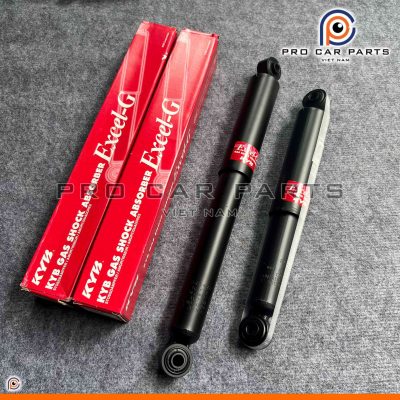Phuộc sau Daewoo Matiz 3 M200/M250 2005-2010