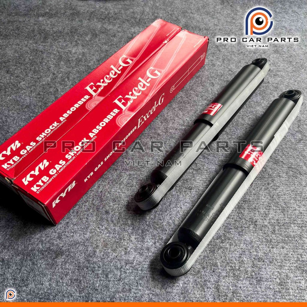 Phuộc sau Daewoo Matiz 3 M200/M250 2005-2010