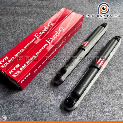 Phuộc sau Daewoo Matiz 3 M200/M250 2005-2010