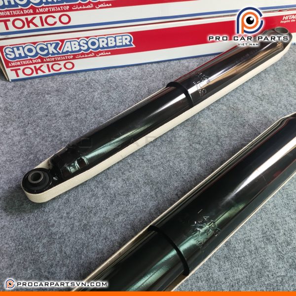tokico e4125