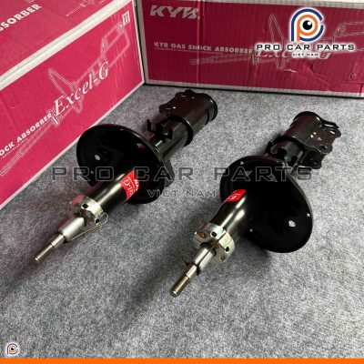 Phuộc trước Hyundai Getz 2006-2011