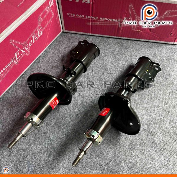 Phuộc trước Hyundai Getz 2006-2011