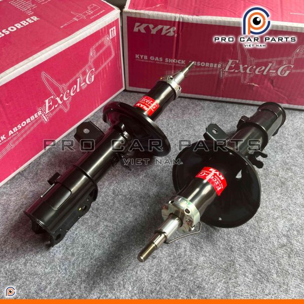 Phuộc trước Hyundai Getz 2006-2011