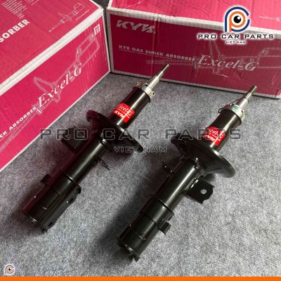 Phuộc trước Hyundai Getz 2006-2011