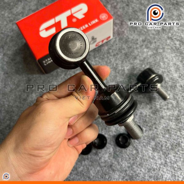 Rotuyn cân bằng sau Santafe 2012-2018 2WD (1 Cầu)