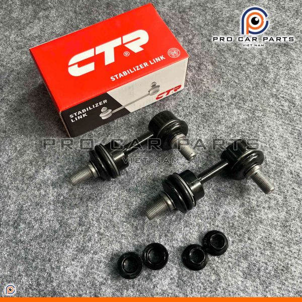 Rotuyn cân bằng sau Santafe 2012-2018 2WD (1 Cầu)